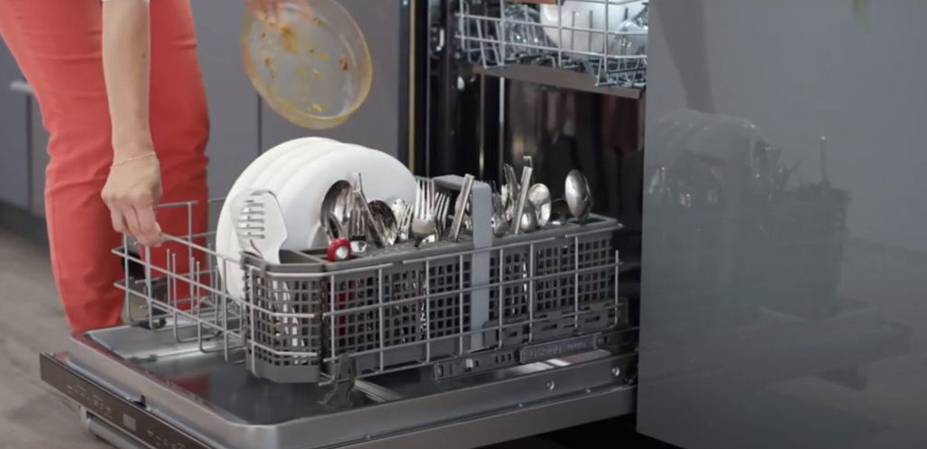 Washing Capaicty Built-in Dishwasher