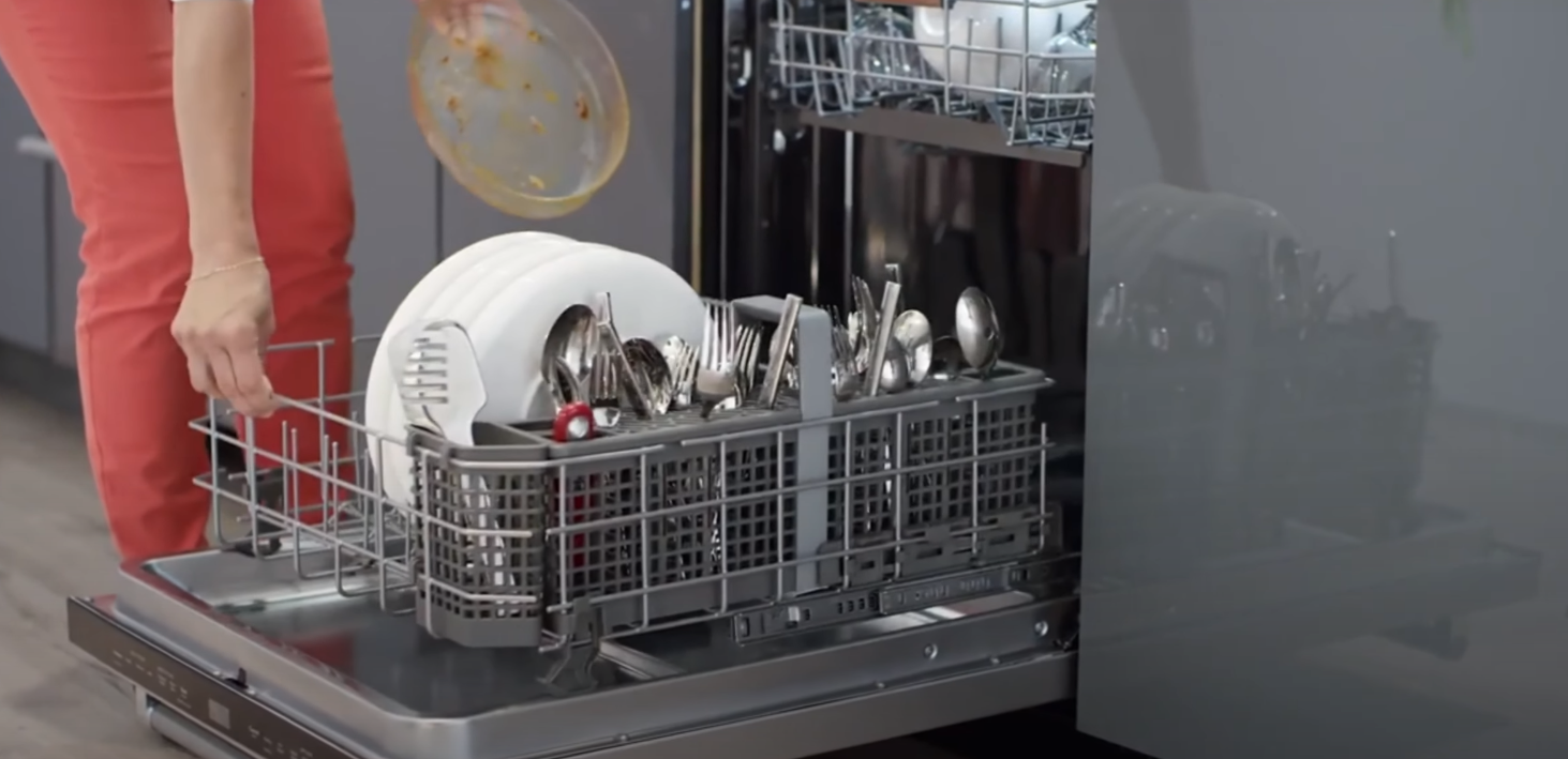 How to Enter Diagnostic Mode in Whirlpool Dishwasher