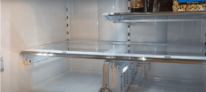 How to Remove the Glass Shelf from Samsung Refrigerator
